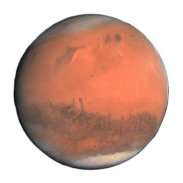 mars